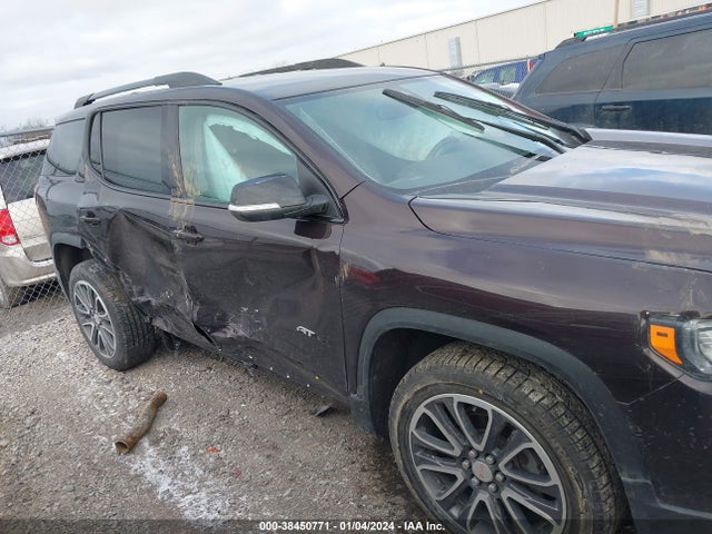 GMC Acadia Awd At4 2020 1GKKNLLS1LZ136926 Image 13
