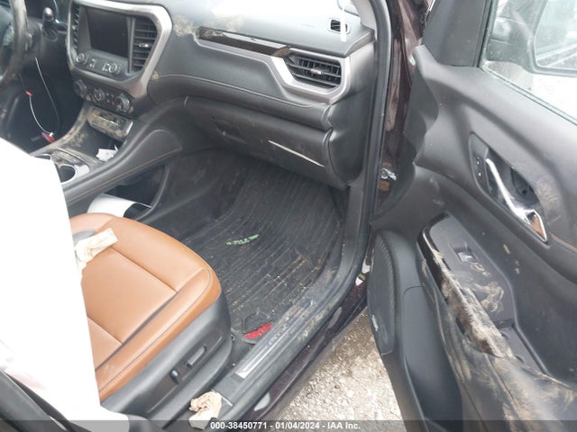 GMC Acadia Awd At4 2020 1GKKNLLS1LZ136926 Image 5