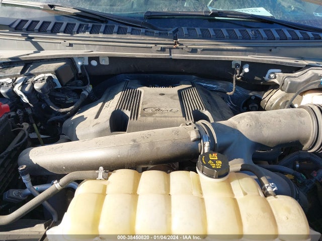 Ford Expedition Xlt Max 2020 1FMJK1JT1LEA97659 Image 10