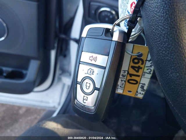 Ford Expedition Xlt Max 2020 1FMJK1JT1LEA97659 Image 11