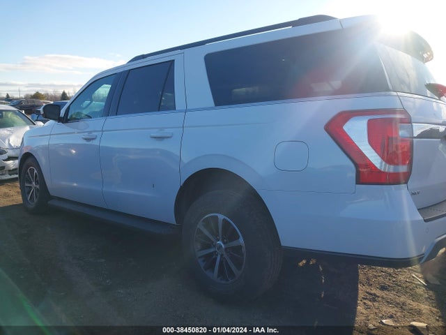 Ford Expedition Xlt Max 2020 1FMJK1JT1LEA97659 Image 14