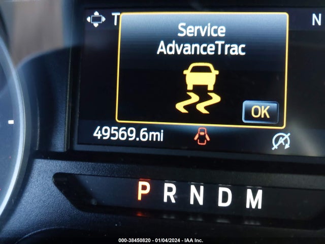 Ford Expedition Xlt Max 2020 1FMJK1JT1LEA97659 Image 15