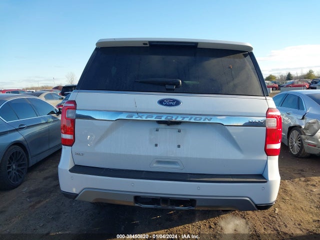 Ford Expedition Xlt Max 2020 1FMJK1JT1LEA97659 Image 16