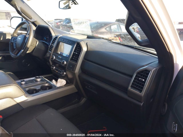 Ford Expedition Xlt Max 2020 1FMJK1JT1LEA97659 Image 5