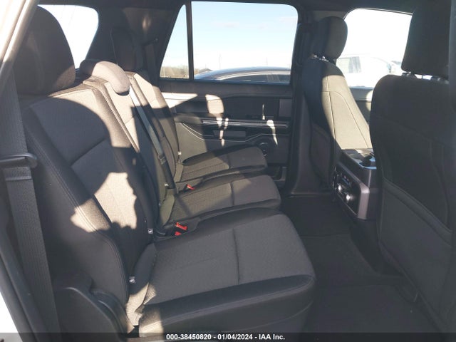 Ford Expedition Xlt Max 2020 1FMJK1JT1LEA97659 Image 8