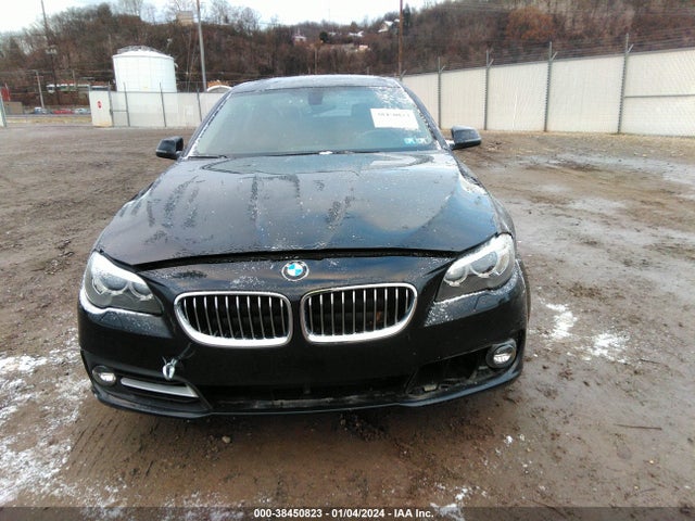 BMW 528i Xdrive 2016 WBA5A7C53GG642830 Image 12