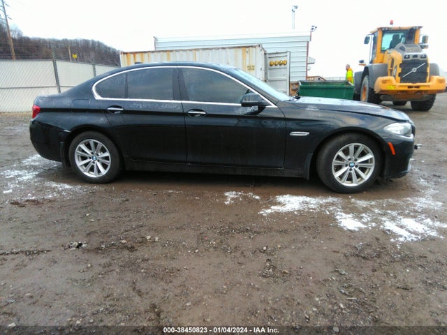 BMW 528i Xdrive 2016 WBA5A7C53GG642830 Image 13