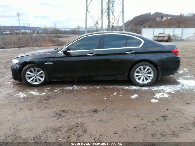 2016 BMW 528I XDRIVE VIN: WBA5A7C53GG642830