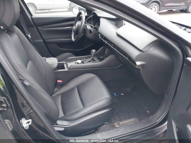 JM1BPBKL7M1339118 Mazda Mazda3 Select