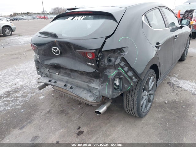 JM1BPBKL7M1339118 Mazda Mazda3 Select