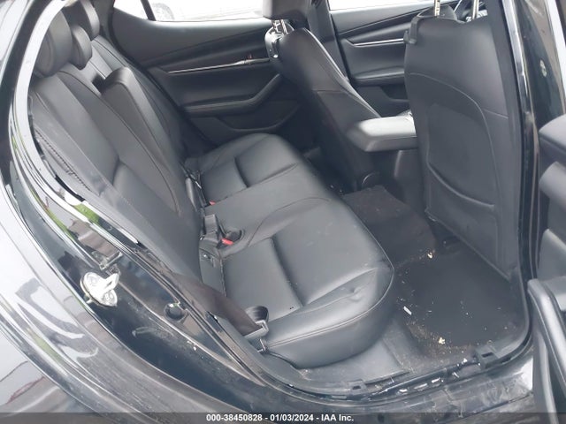 JM1BPBKL7M1339118 Mazda Mazda3 Select