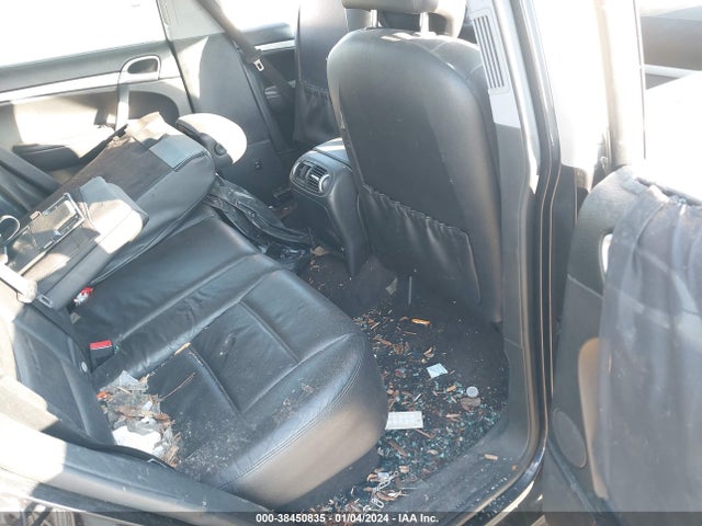 2006 PORSCHE CAYENNE WP1AA29P26LA24366 Photo 7