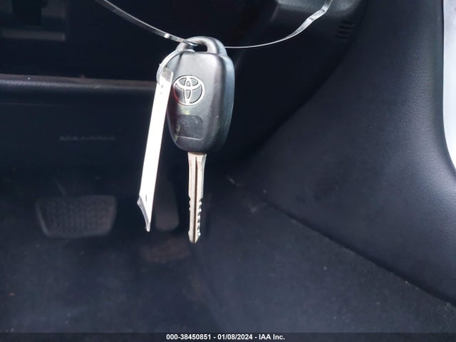 Toyota CAMRY LE 2016 4T4BF1FK6GR581451 Image 11