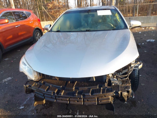 Toyota CAMRY LE 2016 4T4BF1FK6GR581451 Image 13