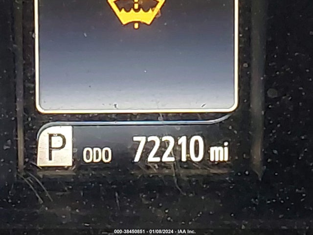 Toyota CAMRY LE 2016 4T4BF1FK6GR581451 Image 16