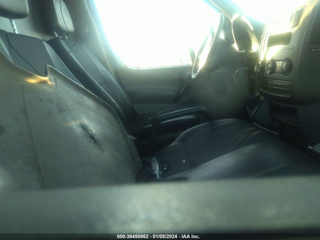 2008 FREIGHTLINER SPRINTER 2500 VIN: WDYPE745185341313