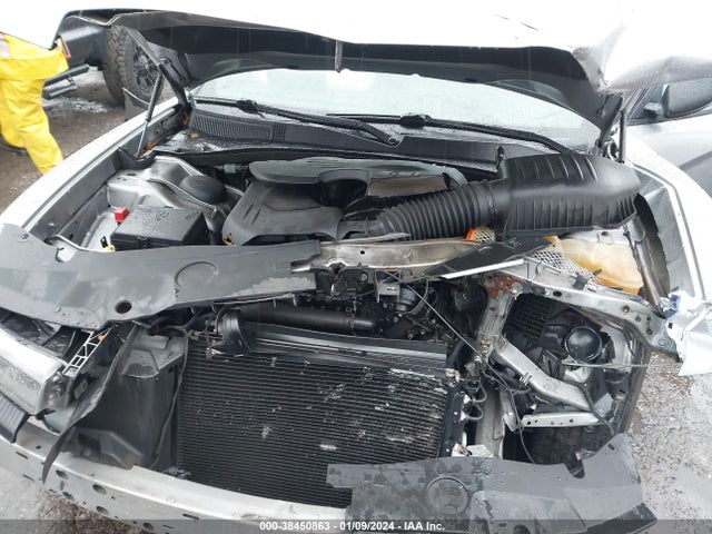Dodge Charger Se 2014 2C3CDXBG3EH187990 Image 10