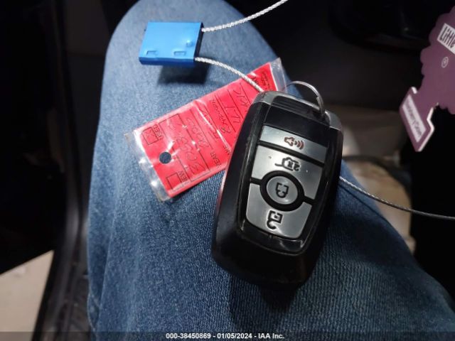 1FMSK8DH3LGC25800 Ford EXPLORER XLT