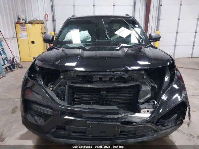 1FMSK8DH3LGC25800 Ford EXPLORER XLT