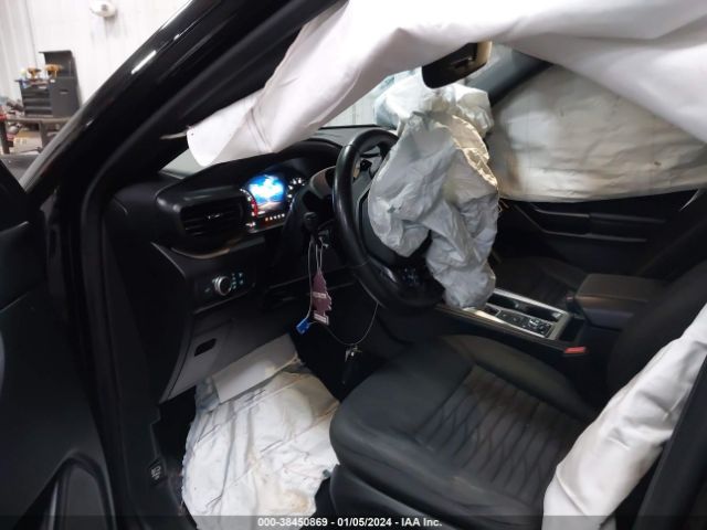 1FMSK8DH3LGC25800 Ford EXPLORER XLT