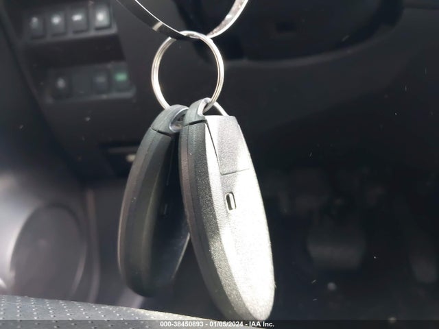 2020 NISSAN ROGUE SL FWD VIN: 5N1AT2MTXLC751049