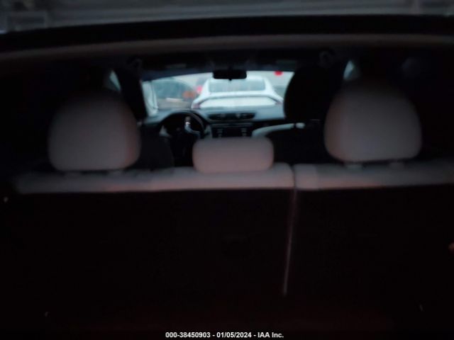 JN1BJ1CR7JW207802 Nissan Rogue Sport Sv