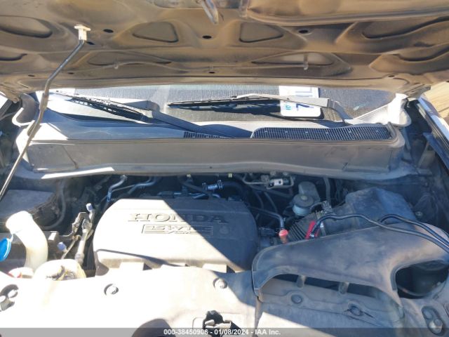 5FNYF3H32FB013618 Honda PILOT SE