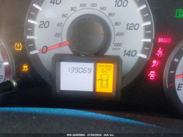 5FNYF3H32FB013618 Honda PILOT SE
