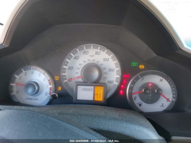 5FNYF3H32FB013618 Honda PILOT SE