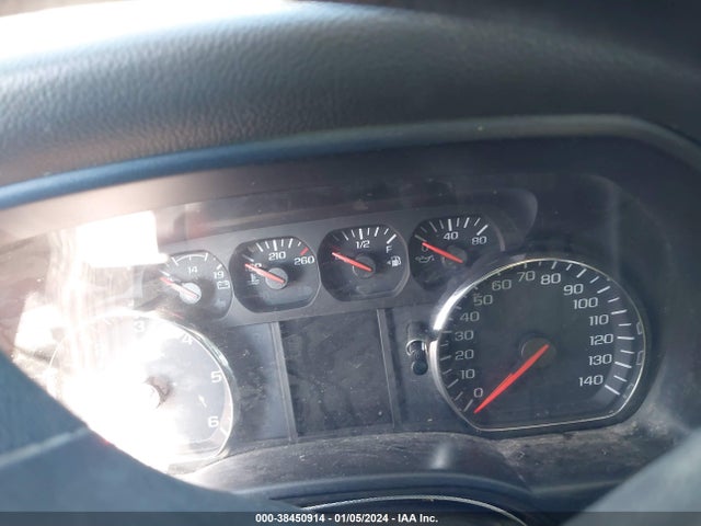 Chevrolet Silverado 1500 Wt 2018 3GCUKNEC1JG152930 Image 15
