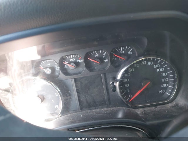 Chevrolet Silverado 1500 Wt 2018 3GCUKNEC1JG152930 Image 7