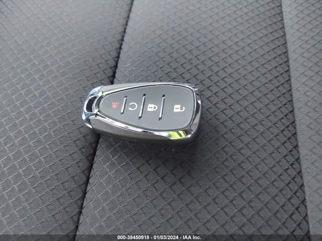 Chevrolet Trailblazer 2023 KL79MTSL5PB186215 Image 25