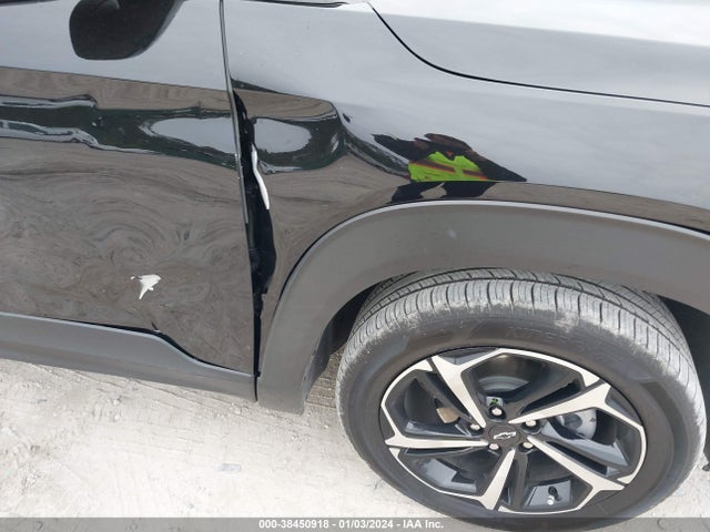 Chevrolet Trailblazer 2023 KL79MTSL5PB186215 Image 20