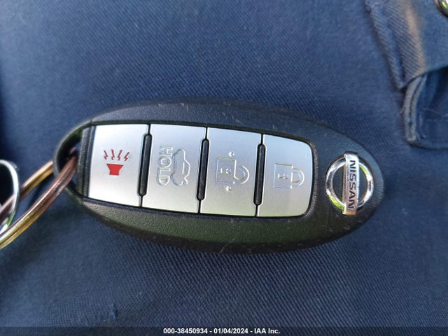 Nissan Altima 2.5 S 2015 1N4AL3AP1FN354894 Image 11