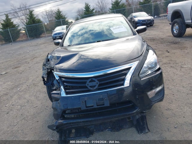 Nissan Altima 2.5 S 2015 1N4AL3AP1FN354894 Image 12