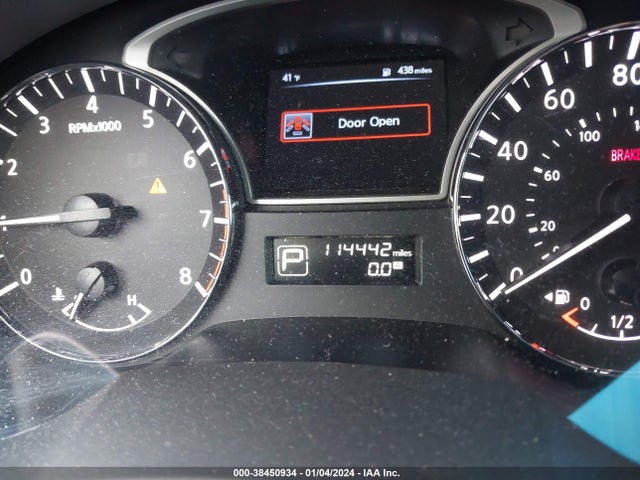 Nissan Altima 2.5 S 2015 1N4AL3AP1FN354894 Image 15
