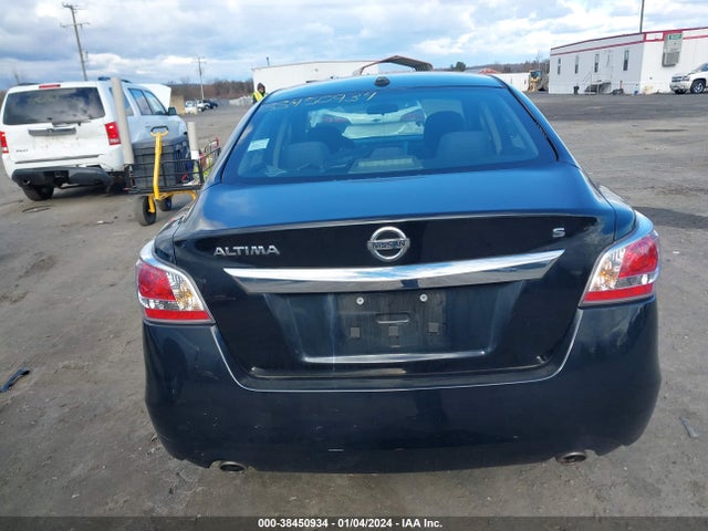 Nissan Altima 2.5 S 2015 1N4AL3AP1FN354894 Image 16
