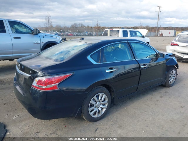 Nissan Altima 2.5 S 2015 1N4AL3AP1FN354894 Image 4