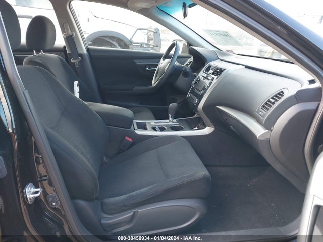 Nissan Altima 2.5 S 2015 1N4AL3AP1FN354894 Image 5