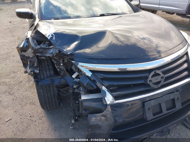 Nissan Altima 2.5 S 2015 1N4AL3AP1FN354894 Image 6