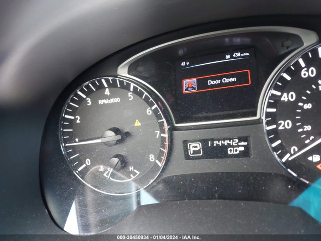 Nissan Altima 2.5 S 2015 1N4AL3AP1FN354894 Image 7