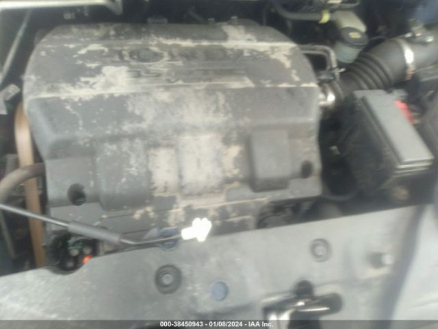5FNRL5H42GB116962 Honda ODYSSEY EX