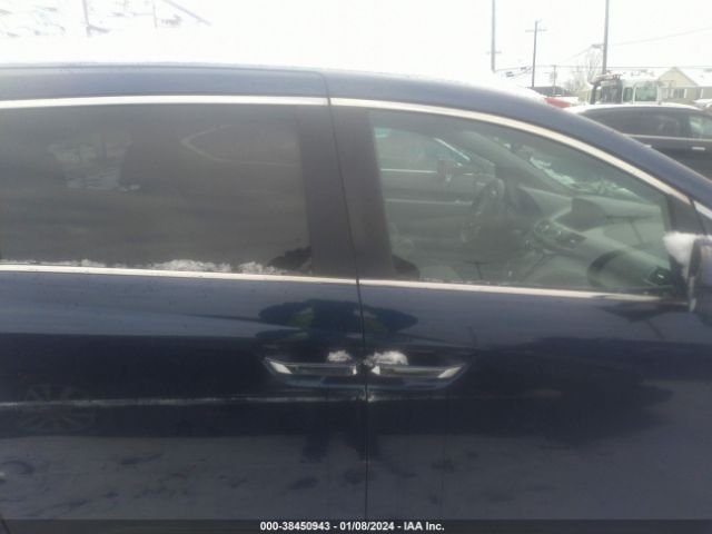 5FNRL5H42GB116962 Honda ODYSSEY EX