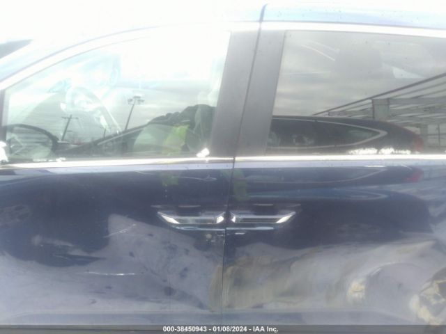 5FNRL5H42GB116962 Honda ODYSSEY EX