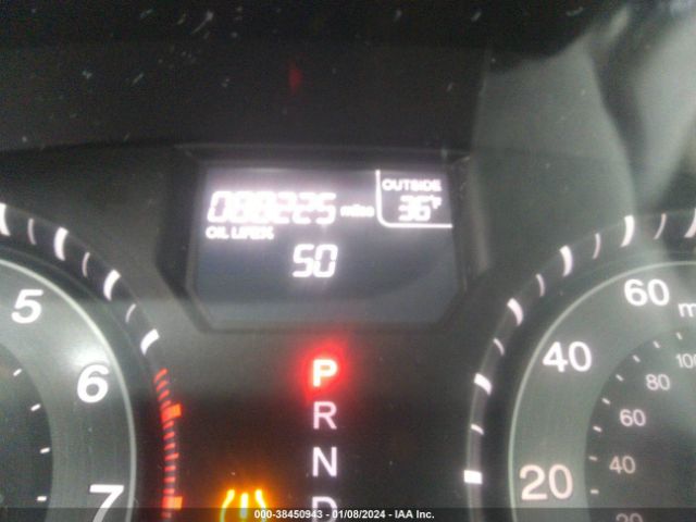 5FNRL5H42GB116962 Honda ODYSSEY EX