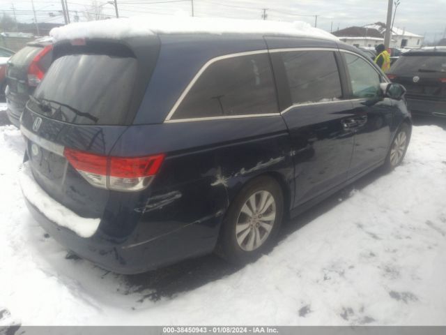 5FNRL5H42GB116962 Honda ODYSSEY EX