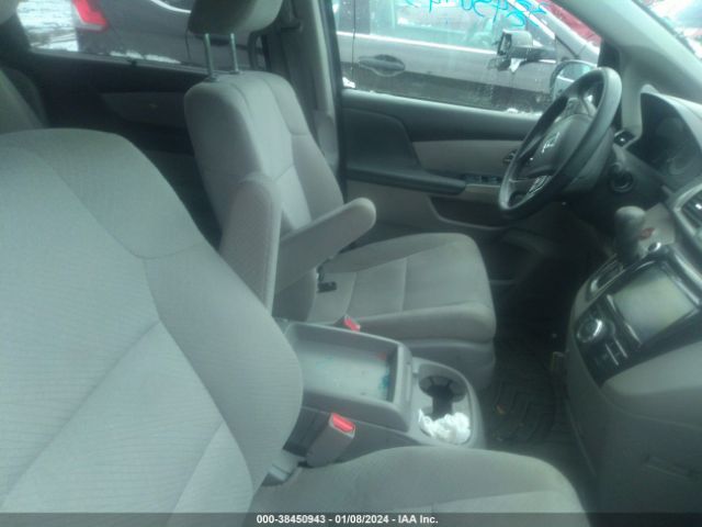 5FNRL5H42GB116962 Honda ODYSSEY EX