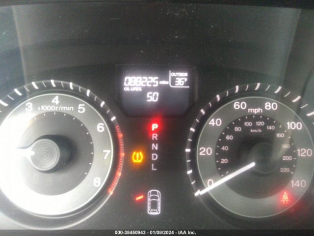 5FNRL5H42GB116962 Honda ODYSSEY EX