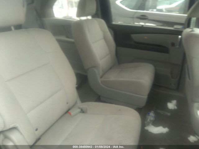 5FNRL5H42GB116962 Honda ODYSSEY EX