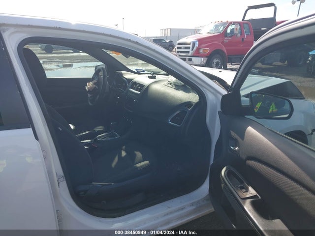 Dodge AVENGER SE 2014 1C3CDZAB0EN201482 Image 5